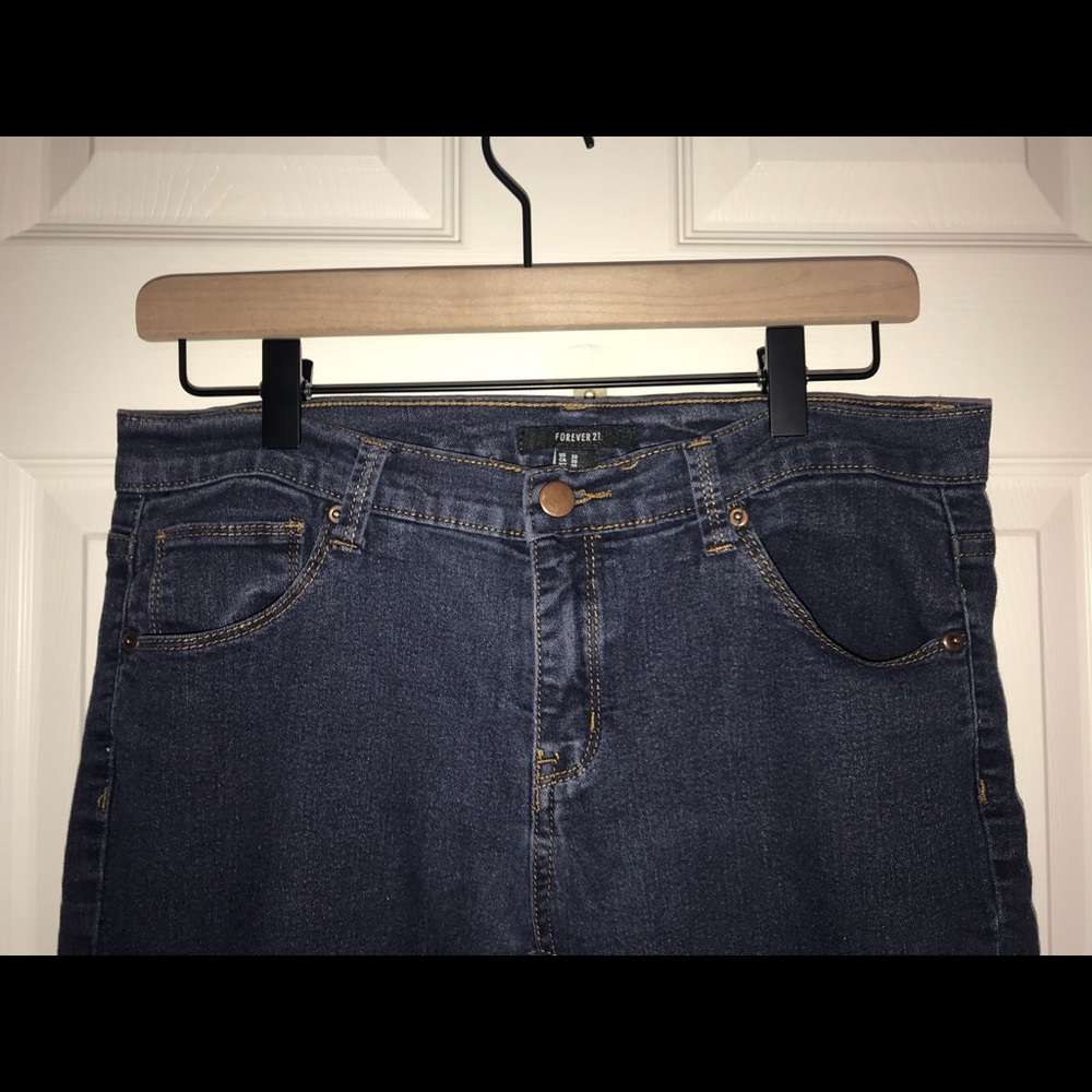 💥GUC! 30 Forever 21 Jeans